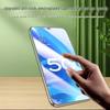 OPPO A56/A56S/A57/A58X Tempered Full Screen Protector - Anti-fall, Anti-blue Light