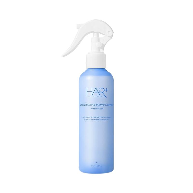 Hair Plus Protein Bond Water Essence Leave-In Hair Repair Treatment 200ml