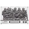 Hasbro Star Wars The Vintage Collection Imperial Death Trooper 4 Pack 3.75 Inch