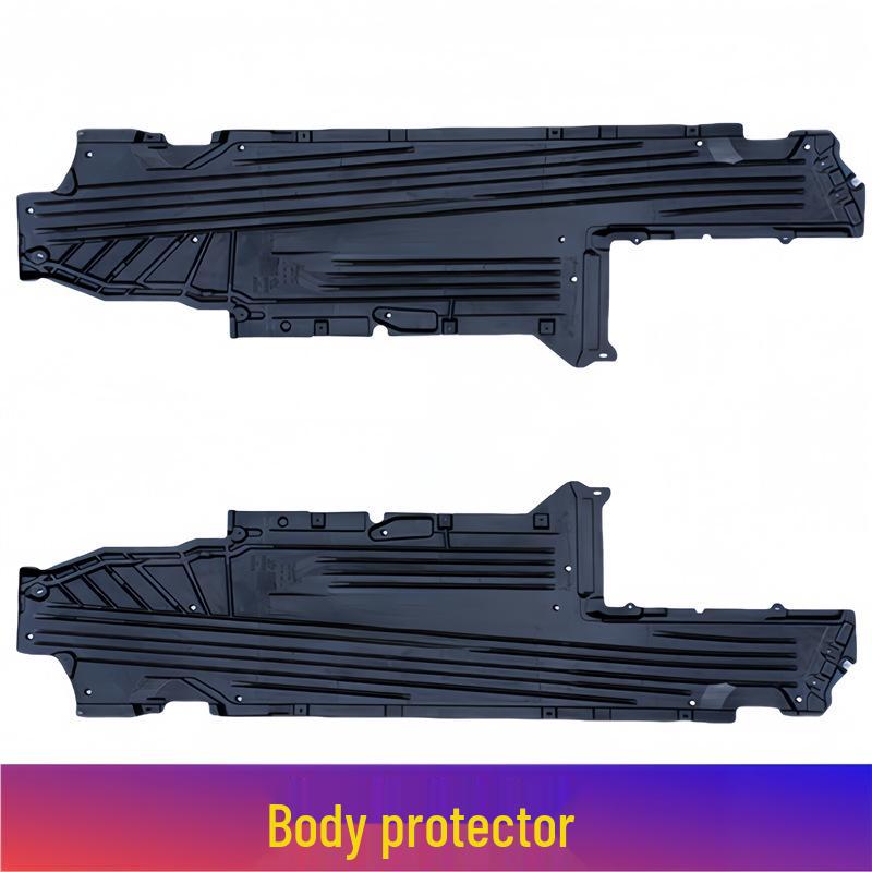 Mercedes-Benz C-Class W206 Underbody Shield for C180, C200, C260, C300L Mudguard (Left & Right)
