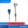 SBWZ Explosion-Proof Digital Temperature Transmitter with PT100 & K-Type Thermocouple Sensor Module