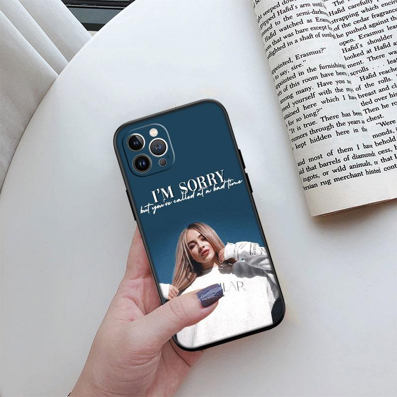 Sabrina Carpenter Phone Case for OPPO A40 A60 A80 A15 A16 A17 A54 A54S A53 A53S A56 A57 A98