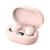 J15 Women’s Bluetooth Wireless Headphones - Mini, Cute, Comfortable, High Sound Quality, E6S