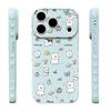 Adorable Puppy iPhone 17/17 Pro Case - Durable, Drop-Proof, Protective Cover for Models 14-16.