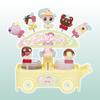 Sweet Charms Chocolate Fondue Pop Set SC-01