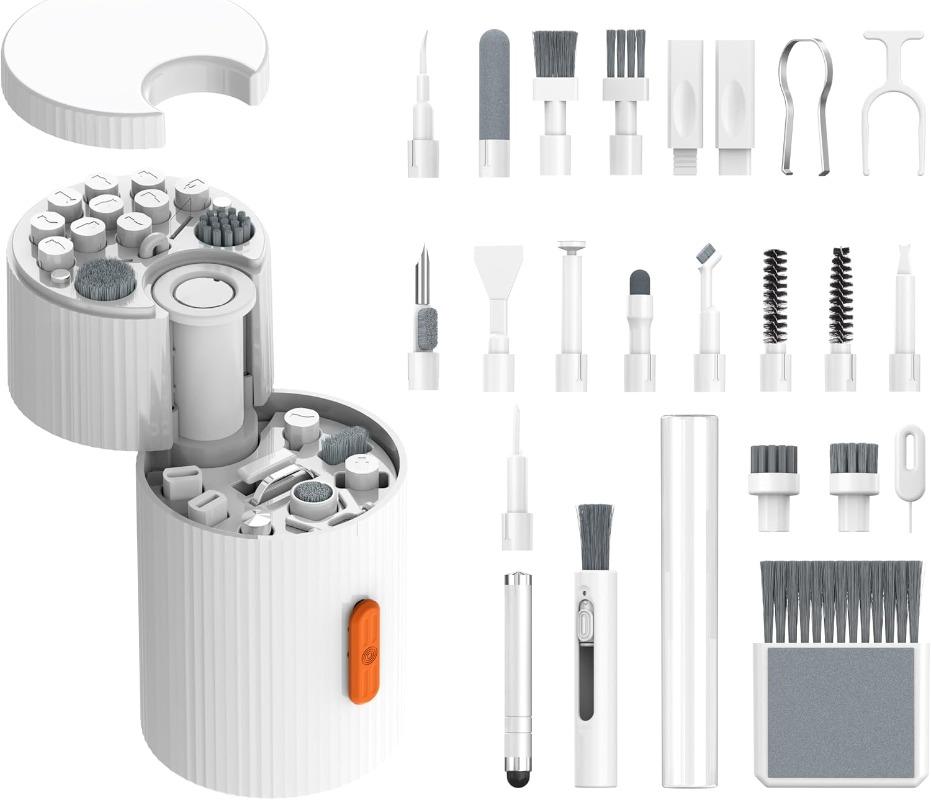 33 in 1 Multifunctional Cleaning Kit for Electronic Devices