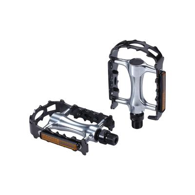 BBB Big Feet Pedals Black 2.0 BPD-16