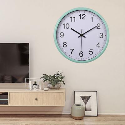 Wanduhr Wohnzimmer Zuhause Modeuhr Personalisierte Kreative Einfache Uhr Licht Luxus Moderne Wanduhr Neue Dekorative Wand
