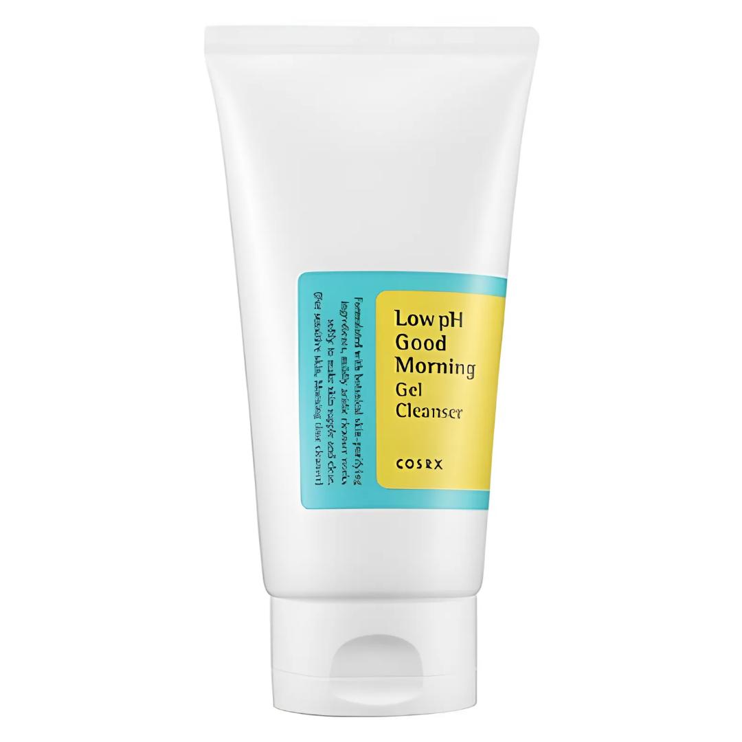 

[COSRX] Low pH Good Morning Cleansing Gel 150 ml