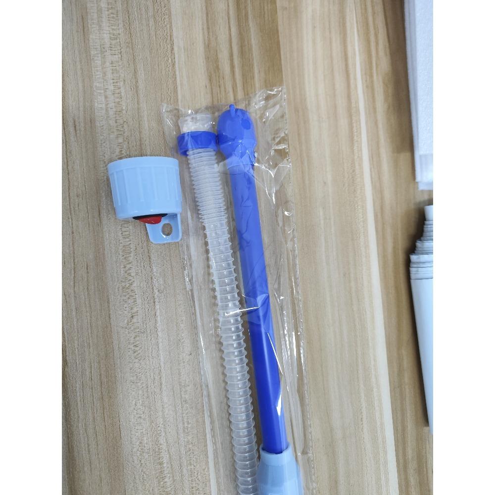 2026 Liquid Oil Transfer Pump Water Pump Powered Electric Outdoor Car Vehicle Fuel Gas Transfer Suction Pumps Liquid Transfer