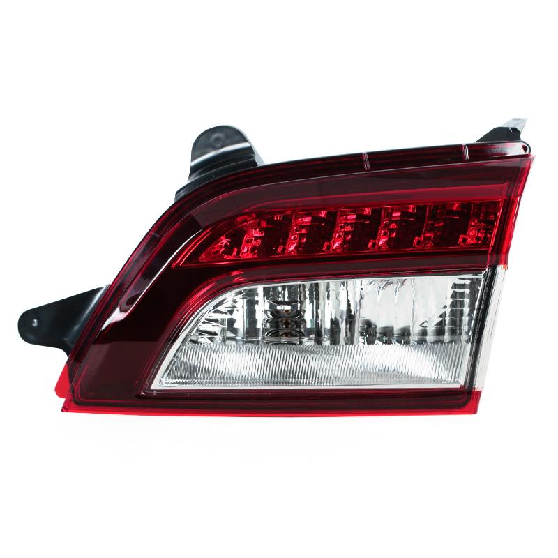 

For Subaru Outback 2015 2016 20107 2018 2019 2020 Rear Bumper Inner Tail Light Brake Lamp Housing Car Accessories
