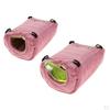 Hanging Cave Cage Bed Tent Warm Hammock Toy