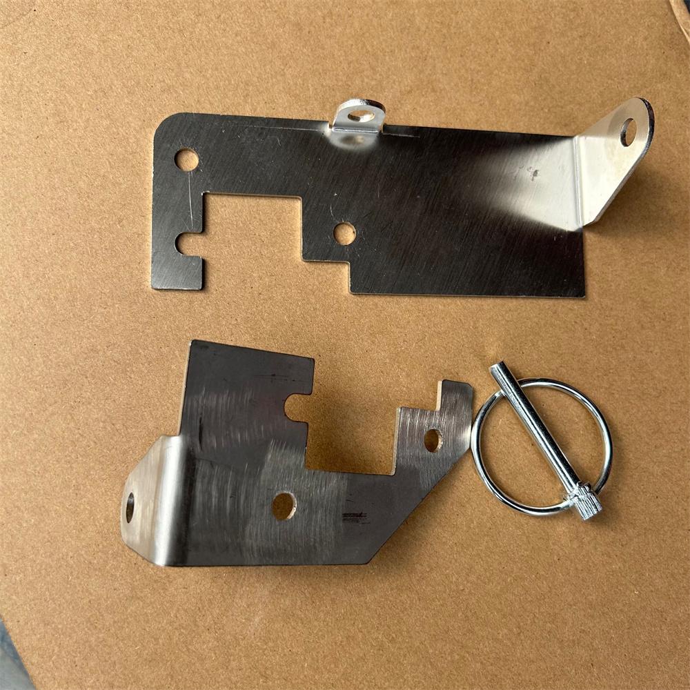 Rear Door Lock H1 H2 Roof Anti-theft Protection Rear Door For Fiat Ducato Citroen Jumper Peugeot Boxer