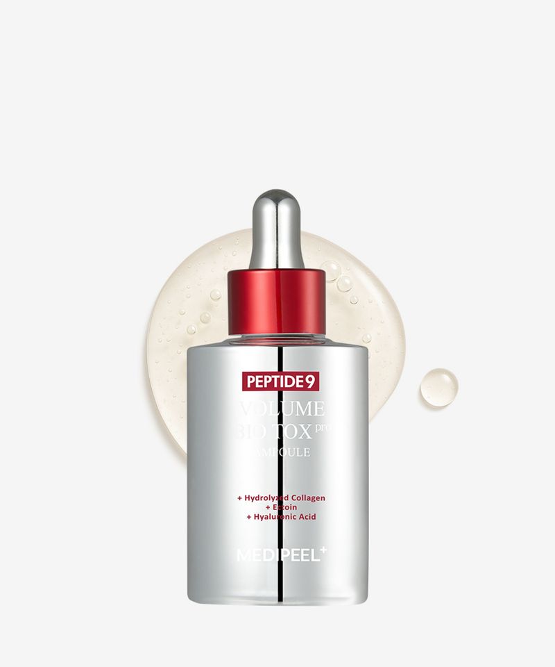 Peptide 9 Volume Bio Tox Ампула Pro 100 мл