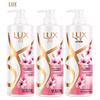 Spring Peach Blossom Scented Shampoo 3-Pack