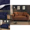 Durable Sofa Cover Furniture Washable Sectional Couch Slipcover Excellent Fit