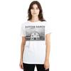 Yellowstone Unisex Adult Dutton Barn T-Shirt
