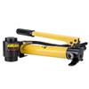 Xuanyong SYK-15 Hydraulic Hole Puncher Kit with 18 Dies