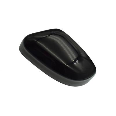 1 x Schwarze Spiegelabdeckung Vorne Links BM51-17K747-AA Für Ford Focus MK3 MK2 MK4