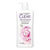 Clear Anti-Dandruff Shampoo