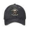 Hello Darkness My Old Friend Irish Beer St Sun Baseball Cap  Trendy Women Men Washed Hip Hop Hats Dropshipping Baseball Caps
