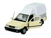 WELLY FSO POLONEZ TRUCK BEIGE 1:34 43843