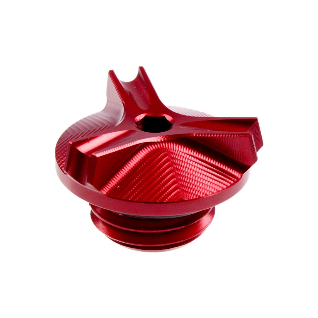 

Honda ADV160/150/350 CNC Aluminum Engine Oil Cap Anti-theft Decorative Cover