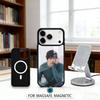Good-looking Sota Fukushi Actor Phone Case For iPhone17,16,15,14,13,12,Pro,Max,Magnetic For Magsafe Wireless Charging