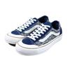 Vans Style 36 SF Sunflower Unisex Sneakers Blue Dark-Blue Marshmallow VN0A3ZCJA5A