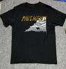 VTG Pavement Band Gift For Fans Heavy Cotton Black T Shirt S-5XL EN692 Unisex T-Shirt
