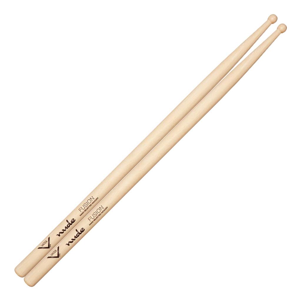 VATER Beta Drumsticks Nude Fusion (NUDE FUSION) VHNFW