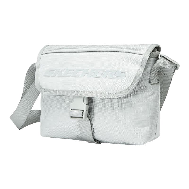 Skechers Water-Repellent Small Messenger Bag