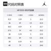 Jordan FLIGHT COURT Low Top Kids' Running Shoes Gray Teenagers HF3333-003