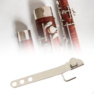 Sangle d'équilibre pour basson Ajusteur Instrument de musique Robuste Léger Confortable Remplacement