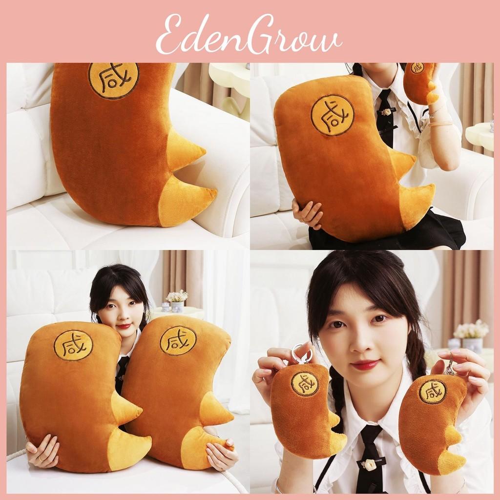 Hand Pig Salty Cotton Stuffed Hand Pillow For Office Sofa Decor Cushion Novelty