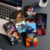 Rap Natanaels Canos Casing Phone Cover for Samsung Galaxy A05 A06 A14 A50 A51 A52 A12 A13 A23 A70 A07 A25 A26 M53 A56 Soft Case