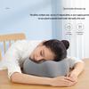 OEINGOEING Memory Foam U-Shaped Neck Pillow