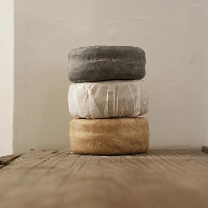 Miley Shampoo Bar Mildly Acidic Shampoo Bar