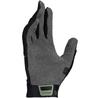 Leatt 1.0 Gripr Bicycle Gloves (black)