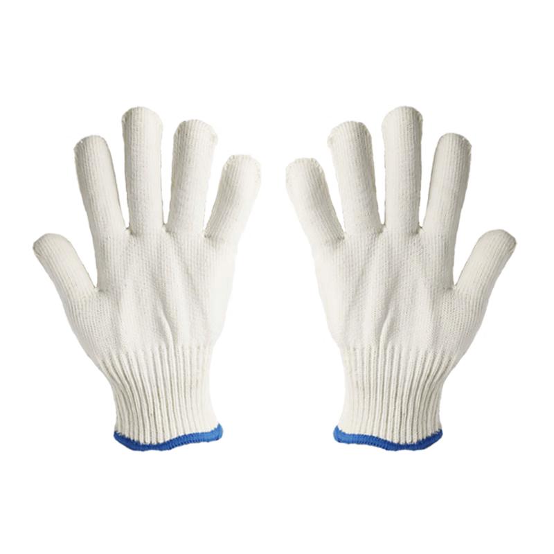 Cotton Work Gloves