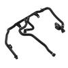 Heater Return Thermostat Hose Connector Water Hose 17127548222 for 3 Series E90 E91 E92