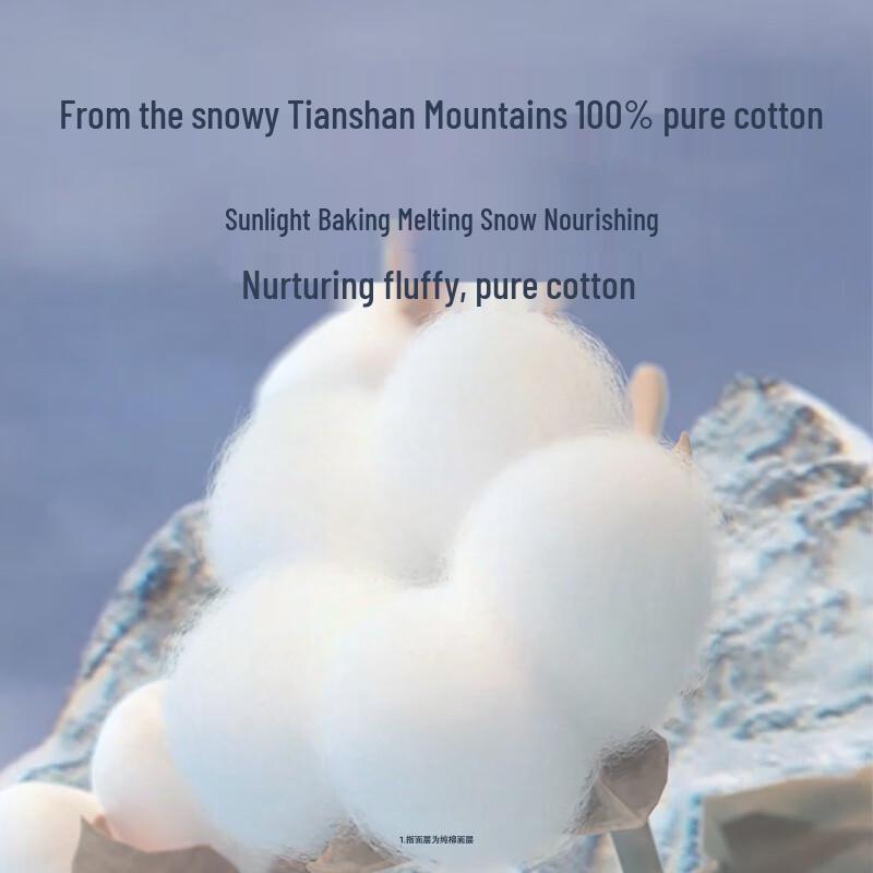 Sheyanshe Xinjiang Cotton Ultra-Thin Sanitary Pads