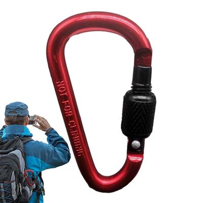 Rope Tightener Aluminum Alloy Guyline Tensioner Rope Tightener For Camping Ring Paracord Tensioner Outdoor Tent Accessories