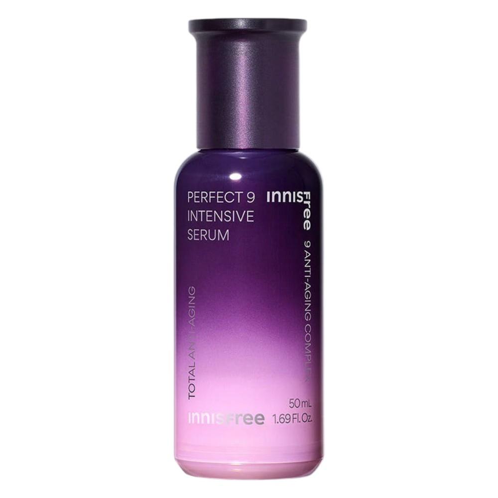 INNISFREE Perfect 9 Intensive Serum Total Care Brightening 50ml