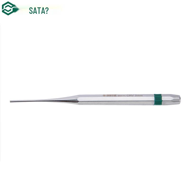 SATA 90771 Pin Punch 2x150MM