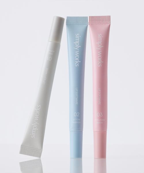 Lip Software 9ml (3 types)