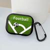 Sport Football Earphone Cases Cover Case For Airpods Pro2 Pro 3 Pro3 2 1 4