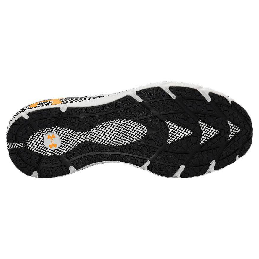 Under Armour HOVR Phantom 24/7 Men's Running Shoes Grey/Yellow 3028443-300