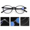 Gaming Flat Mirror Blue Light Blocking Glasses Computer Goggles Eyeglasses Radiation Protection