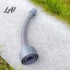 Split System Drain Clog Remover AC Condensate Unclogger Vacuum Attachment Universal HVAC PVC Pipe Unclogger Leak Proof Connector Tool Heavy